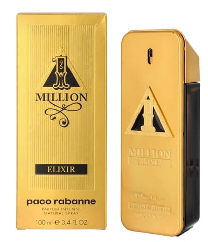 3.4 PARFUM SPRAY