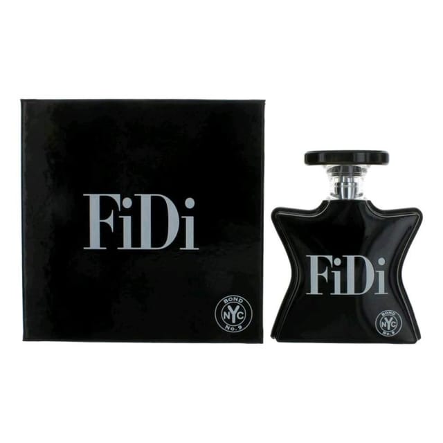 3.3 FL. OZ. EDP